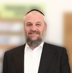 ישראל קורניק